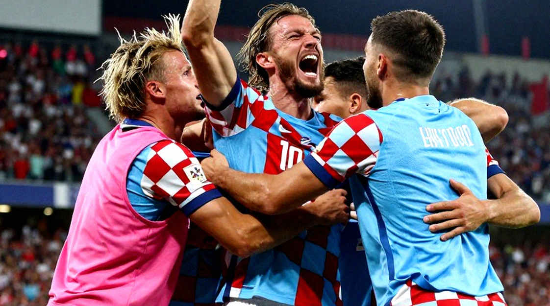 Messi rời đội tuyển: Khi thời đại kết thúc, Argentina đối mặt với khoảng trống không thể lấp đầy