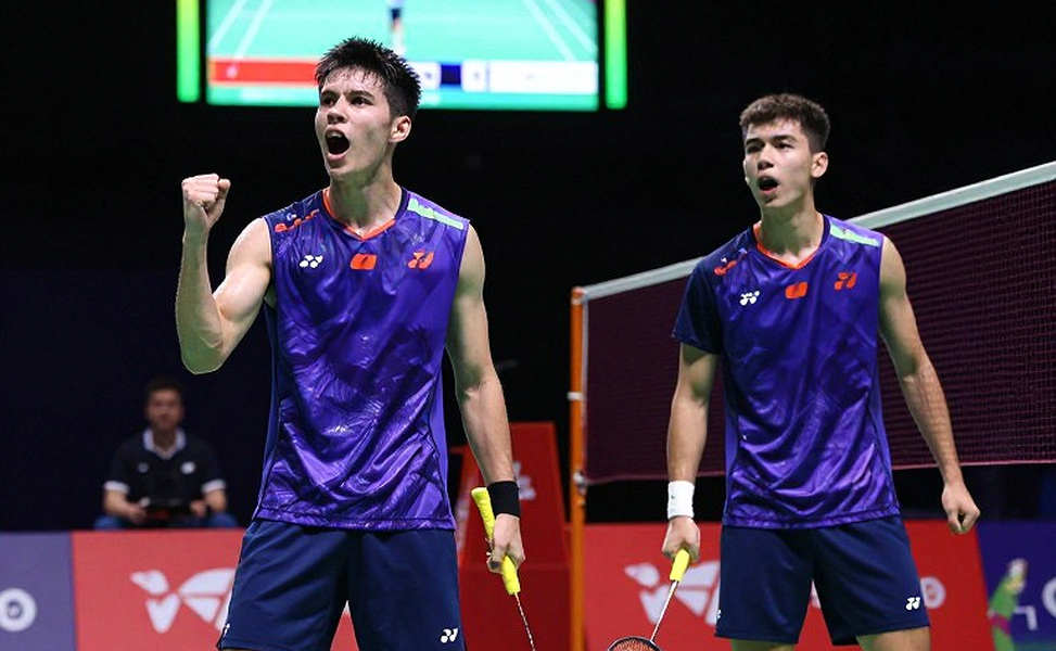 Đội tuyển cầu lông Ấn Độ tại ASIAD 2026: Bức thư từ Aichi gửi về tương lai