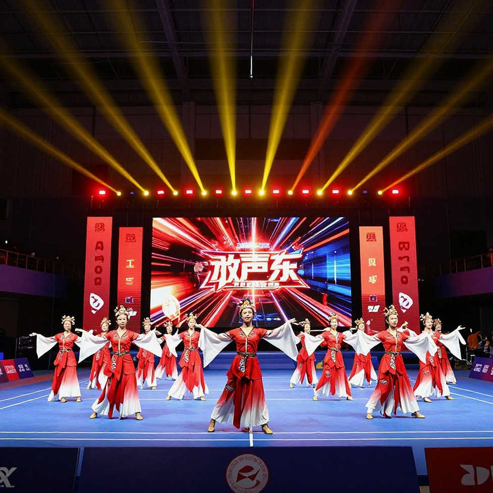 Đội tuyển cầu lông Ấn Độ tại ASIAD 2026: Bức thư từ Aichi gửi về tương lai Đội tuyển cầu lông Ấn Độ tại ASIAD 2026: Bức thư từ Aichi gửi về tương lai