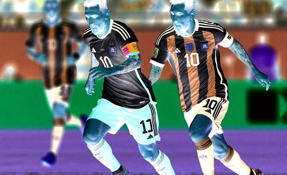 Bản hợp đồng miễn phí đầy rủi ro: Néstor Araujo và cuộc chiến trụ hạng của Chaves Bản hợp đồng miễn phí đầy rủi ro: Néstor Araujo và cuộc chiến trụ hạng của Chaves
