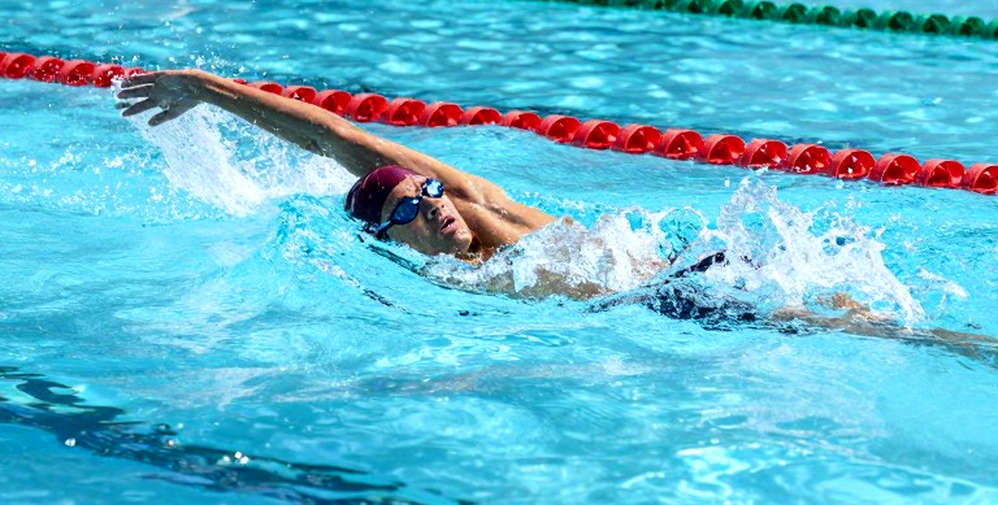 The Silence Between Two Breaths: Vietnamese Swimming After the Ánh Viên Era The Silence Between Two Breaths: Vietnamese Swimming After the Ánh Viên Era