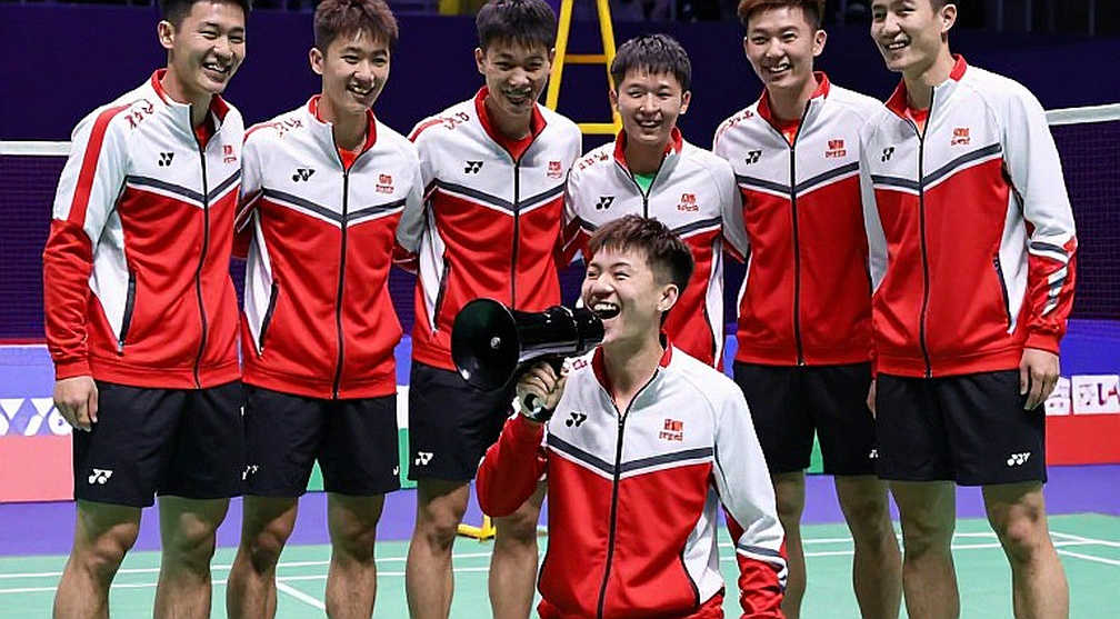 Khoảng tối dữ liệu ở BWF World Tour: điều bảy dòng thống kê không nói với bạn