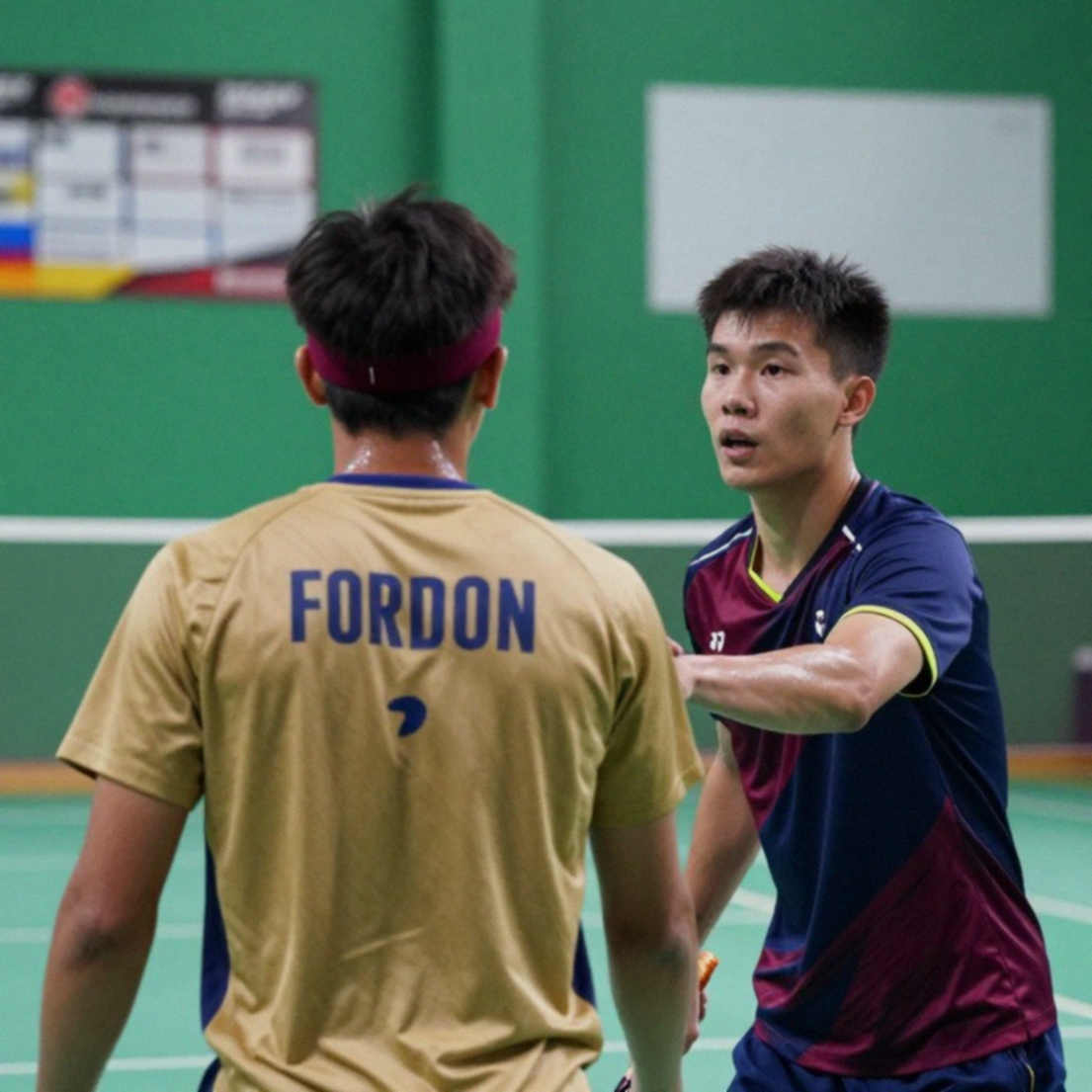 Khoảng tối dữ liệu ở BWF World Tour: điều bảy dòng thống kê không nói với bạn