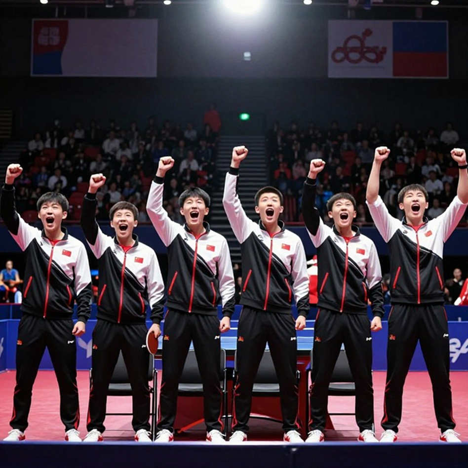 Japanese Youth Table Tennis and Vietnam's Unfilled Gap: A Data Audit of U-18 Layers