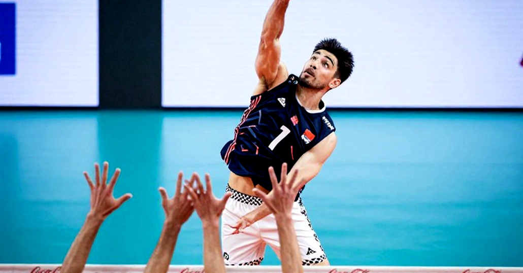 Chung kết bóng chuyền nữ Asiad 20: Nhật Bản – Trung Quốc và vết nứt 48 năm
