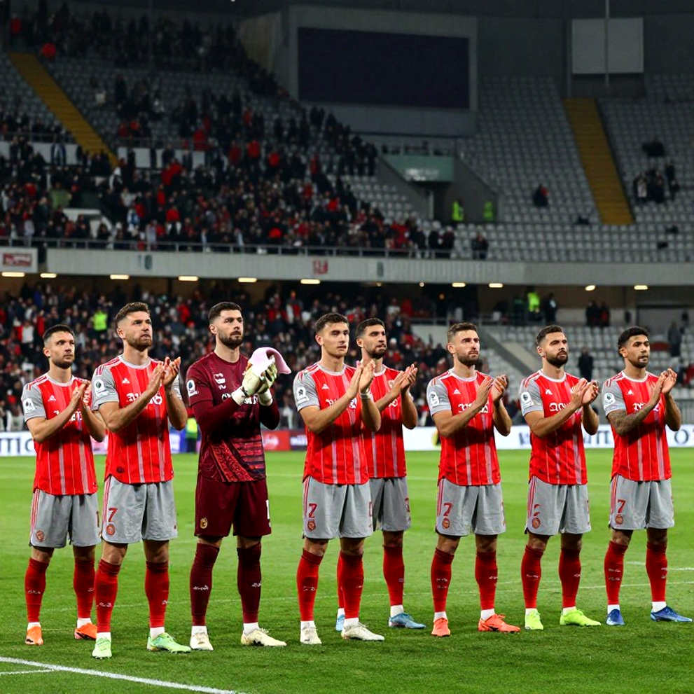 Kevin Diks, the Number 2 Shirt, and Indonesia's Trust Equation Ahead of the ASEAN Cup Final Kevin Diks, the Number 2 Shirt, and Indonesia's Trust Equation Ahead of the ASEAN Cup Final