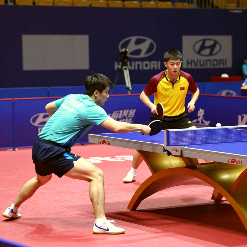 When Data Is Empty: Why Table Tennis Analysis Needs Quality Input Information?