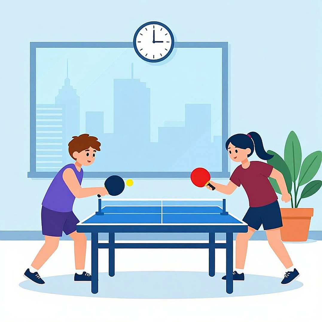 When Data Is Empty: Why Table Tennis Analysis Needs Quality Input Information?