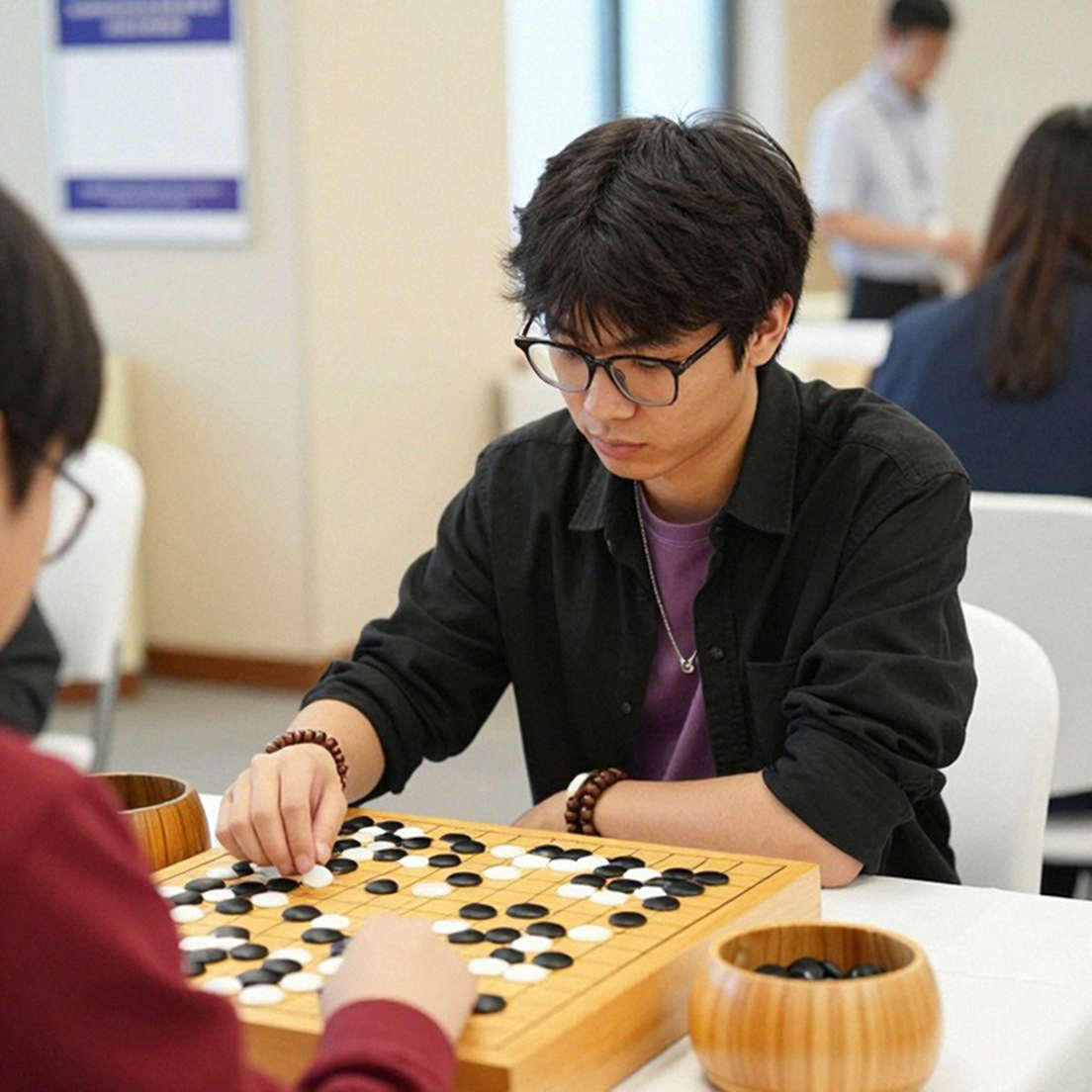 Is Chess “One of the Least Expressive Sports”? The Debate Reaches Vietnamese Chess Is Chess “One of the Least Expressive Sports”? The Debate Reaches Vietnamese Chess