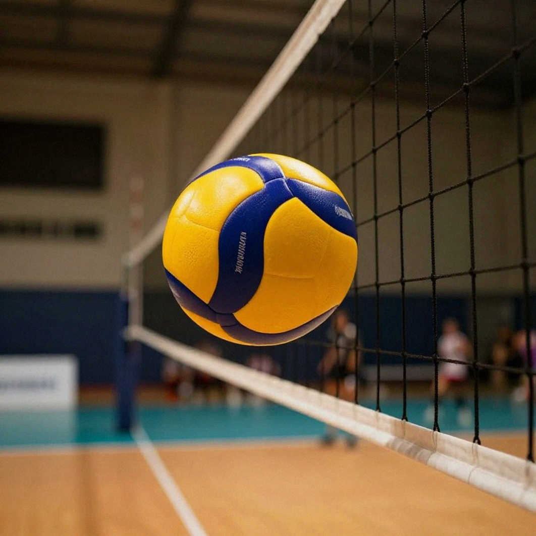 Vietnam University Volleyball 2026: When a Ca Dong Woman Stands at Position Four Vietnam University Volleyball 2026: When a Ca Dong Woman Stands at Position Four