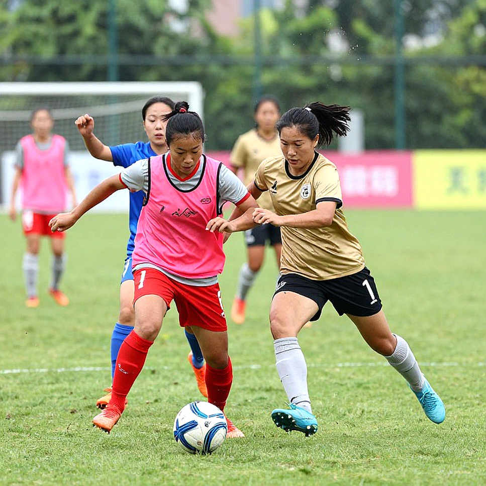 ASIAD 2026 Quarter-finals: Four Matches, and a Tournament Outside the FIFA Calendar ASIAD 2026 Quarter-finals: Four Matches, and a Tournament Outside the FIFA Calendar