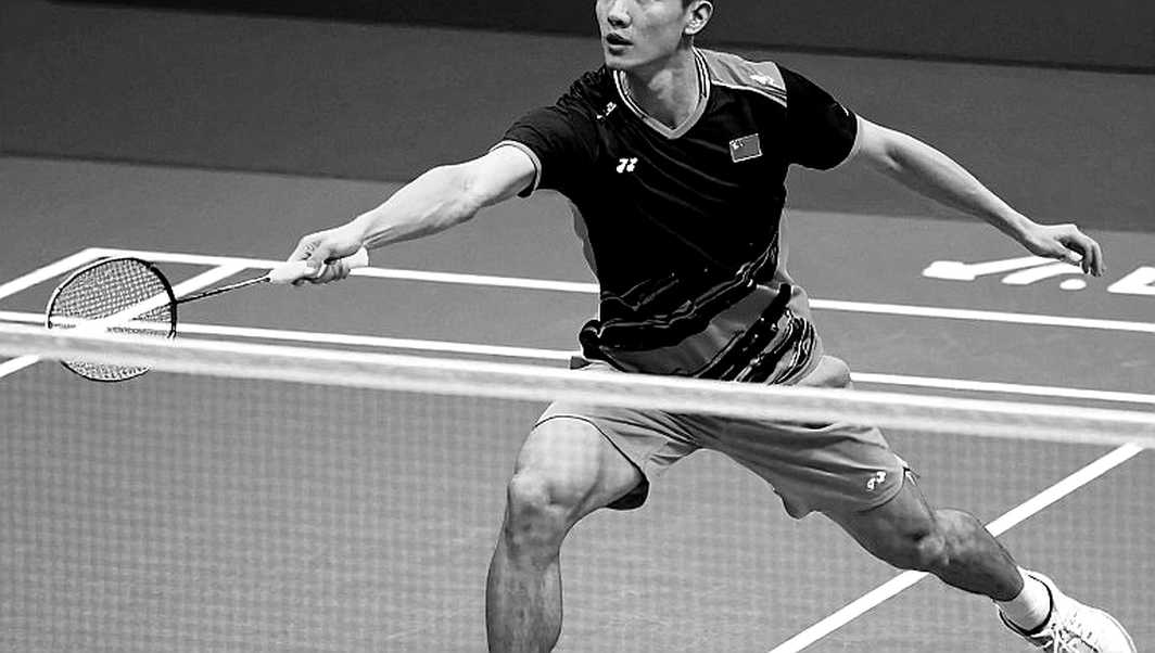 Lakshya Sen's Collapse: When a 5-1 Lead Tells No Lies, Only Composure Stays Silent Lakshya Sen's Collapse: When a 5-1 Lead Tells No Lies, Only Composure Stays Silent