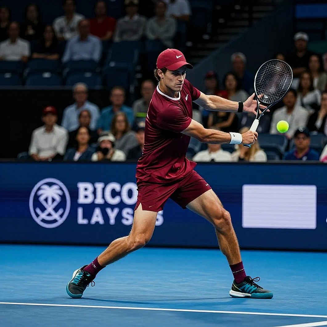 Domain Mislabeling: Economic Article Tagged as Tennis Domain Mislabeling: Economic Article Tagged as Tennis
