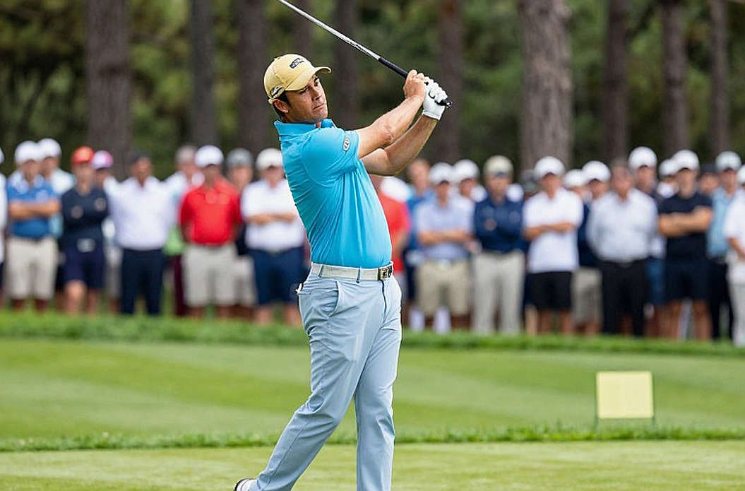 Walker Cup 2026: Sân Lahinch — 'Cầu thủ thứ 11' của đội Anh-Ireland trước thử thách sân links Walker Cup 2026: Sân Lahinch — 'Cầu thủ thứ 11' của đội Anh-Ireland trước thử thách sân links