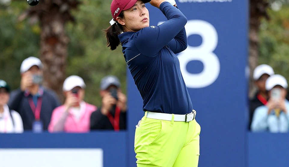 Walker Cup 2026: Sân Lahinch — 'Cầu thủ thứ 11' của đội Anh-Ireland trước thử thách sân links Walker Cup 2026: Sân Lahinch — 'Cầu thủ thứ 11' của đội Anh-Ireland trước thử thách sân links