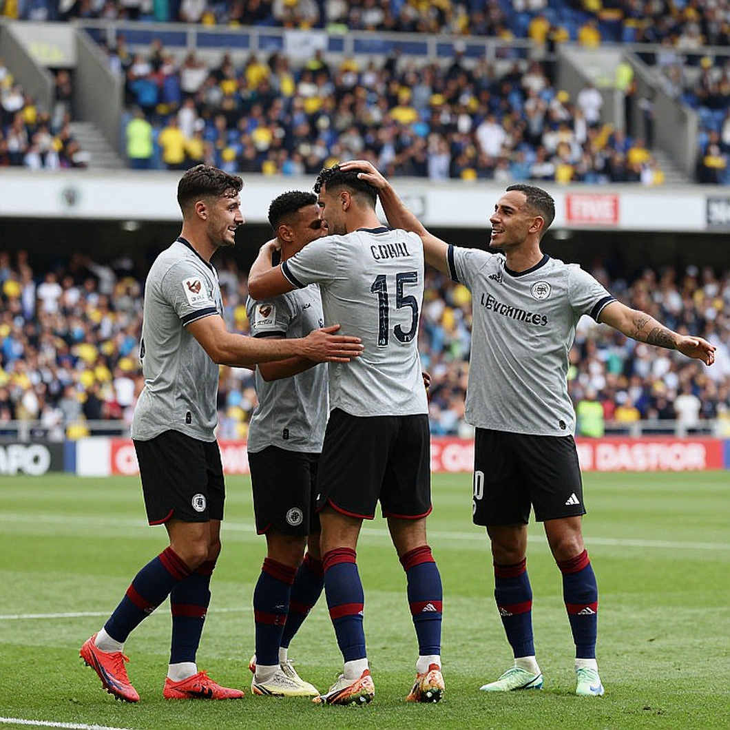 Haaland tập tễnh rời sân, Maresca lộ điểm yếu thật của Man City sau chuỗi 7 trận toàn thắng