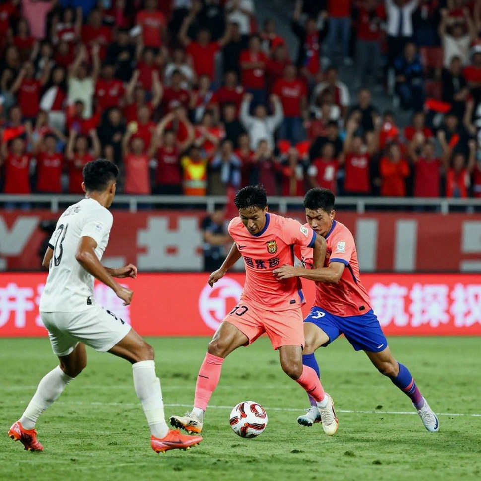 Inter thắng khi thiếu người, Real Madrid 4-1, Sporting gục ở nhà: lượt trận châu Âu đọc bằng cấu trúc