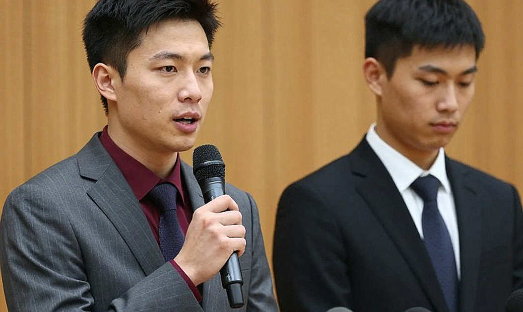 Two Gold Medals and an Overlooked Gap: Reading China's Badminton Signals Ahead of the 2026 Asian Games
