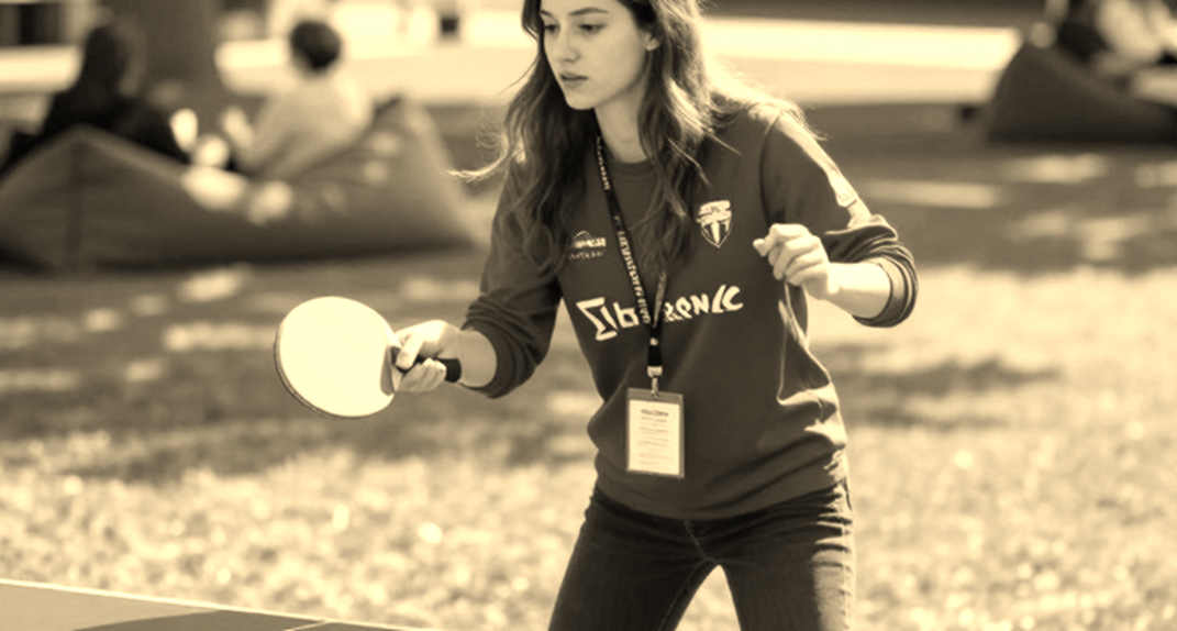 Rào cản Nhật Bản: Anna Hursey và Tom Jarvis đối mặt thế hệ vàng tại WTT Champions Macao 2026