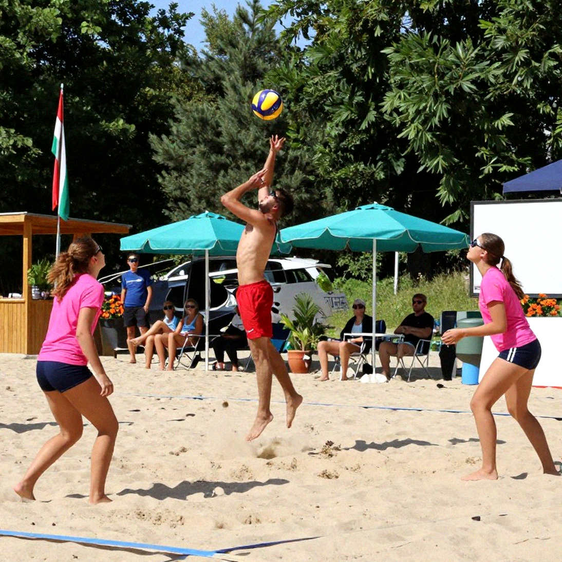 Nhật Bản và cuộc chơi định mệnh tại Fukuoka: Bóng chuyền châu Á đứng trước ngã rẽ Olympic