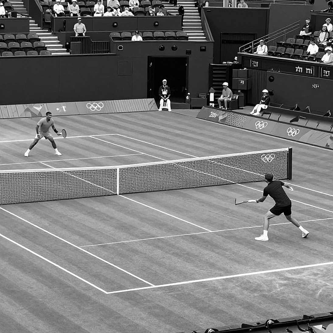 Hai tuần, hai chiến thắng: Marta Kostyuk và nghệ thuật đọc đối thủ tại US Open Hai tuần, hai chiến thắng: Marta Kostyuk và nghệ thuật đọc đối thủ tại US Open