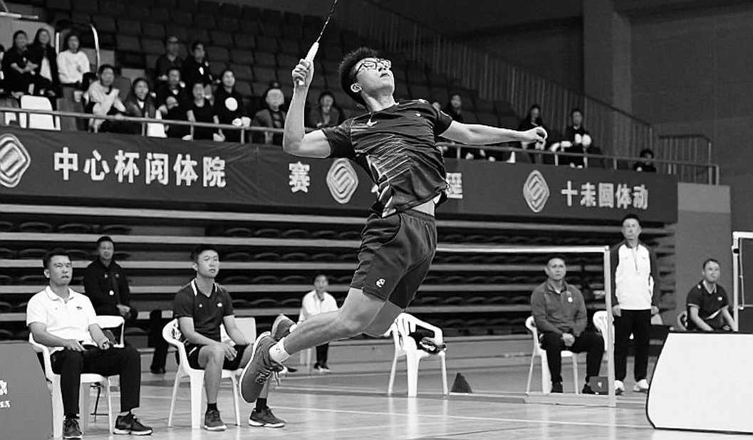 Indonesia Reaches the 2026 Asian Games Men's Team Final: The Load-Bearing Point Sits in the Doubles