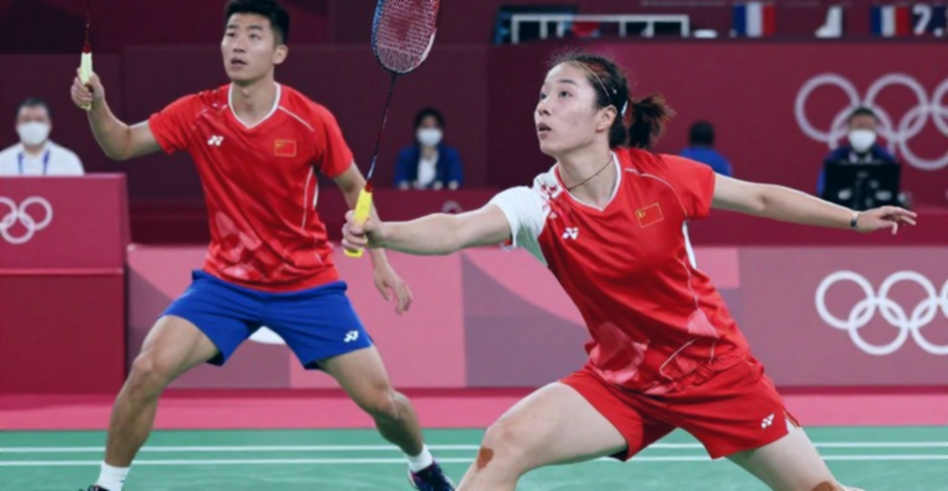 Indonesia Reaches the 2026 Asian Games Men's Team Final: The Load-Bearing Point Sits in the Doubles