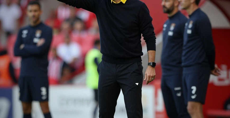 The Rome Lesson and the 4-1 Against Sevilla: When a Name Gets Swapped in the News Stream