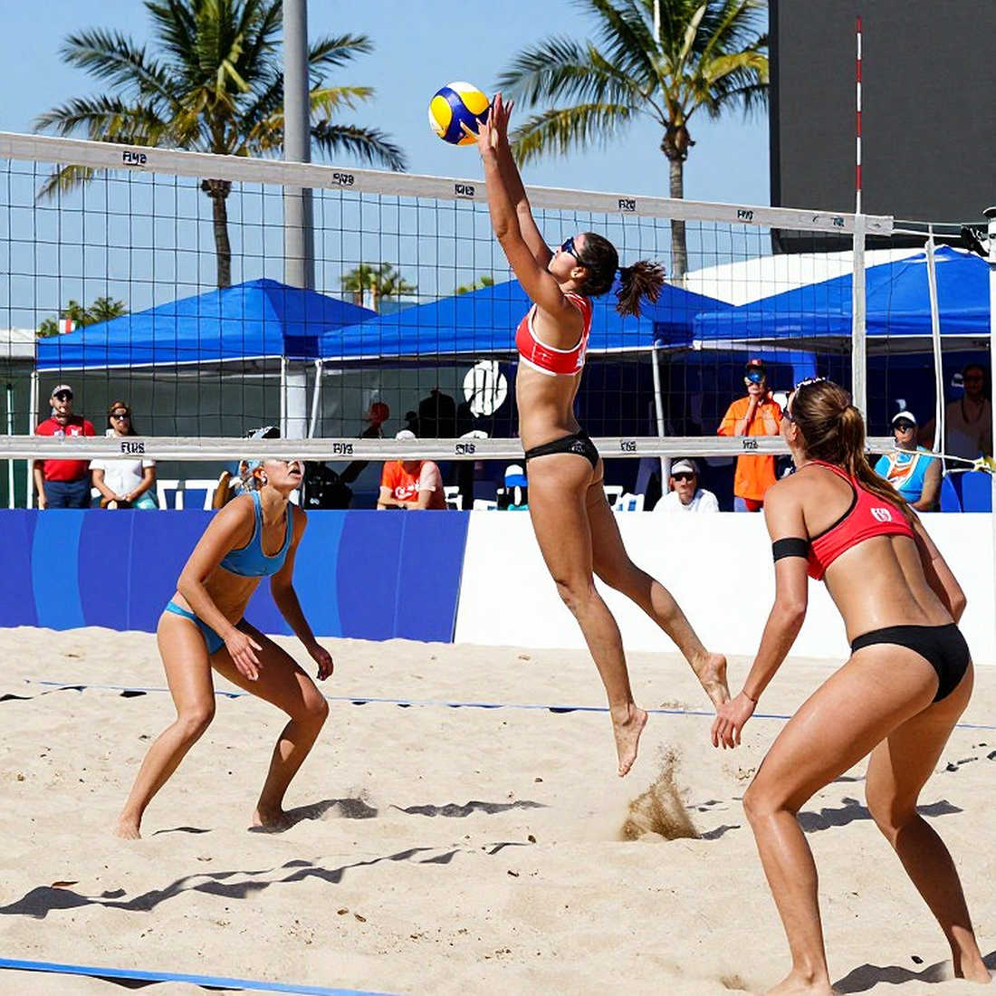 Thailand Lost to China in the Asian Games Semifinal but Won Something Bigger