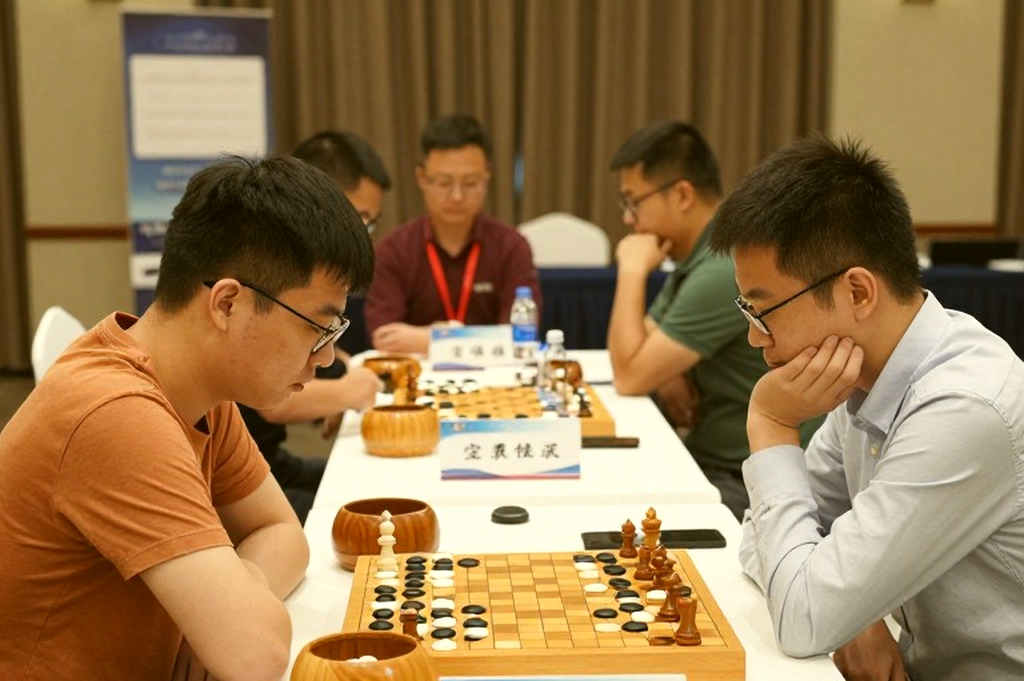 Olympiad cờ vua 2026: Ấn Độ bảo vệ ngai vàng giữa lòng Uzbekistan – Lịch thi đấu chính thức được công bố