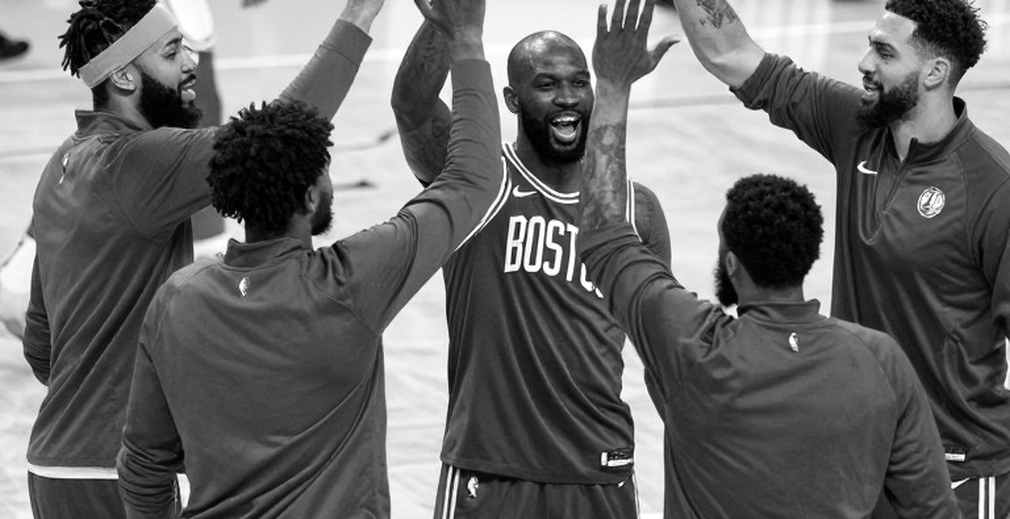 Cựu sao NBA gây tranh cãi: 'Giannis tài năng không bằng Embiid' - Phân tích từ góc nhìn dữ liệu Cựu sao NBA gây tranh cãi: 'Giannis tài năng không bằng Embiid' - Phân tích từ góc nhìn dữ liệu