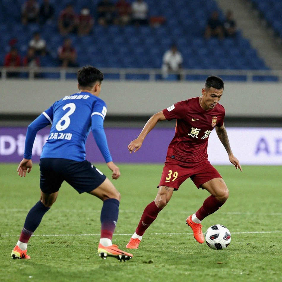 The Unbeaten Run: Lessons in Continuity from Indonesia's U-20 Asian Cup Qualifying Journey The Unbeaten Run: Lessons in Continuity from Indonesia's U-20 Asian Cup Qualifying Journey