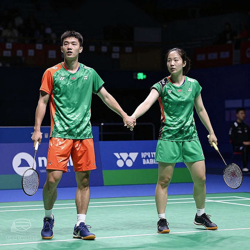 Vietnam's Sepak Takraw ASIAD Gold and the Two-Tier Reward Structure Vietnam's Sepak Takraw ASIAD Gold and the Two-Tier Reward Structure