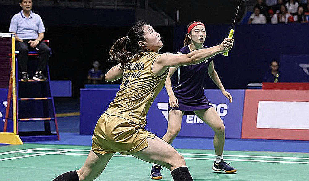 Vietnam's Sepak Takraw ASIAD Gold and the Two-Tier Reward Structure Vietnam's Sepak Takraw ASIAD Gold and the Two-Tier Reward Structure