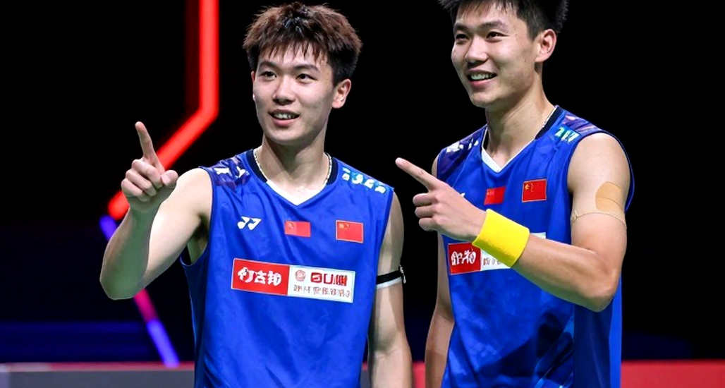 Năm điểm cuối cùng trên đất Trung Quốc: Satwik – Chirag và danh hiệu China Masters đầu tiên của Ấn Độ Năm điểm cuối cùng trên đất Trung Quốc: Satwik – Chirag và danh hiệu China Masters đầu tiên của Ấn Độ