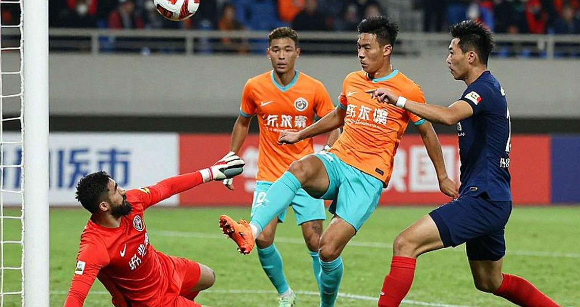 U23 Việt Nam gặp U23 Philippines: 27 cú sút, một bàn thắng và những ô trống trong bảng kiểm U23 Việt Nam gặp U23 Philippines: 27 cú sút, một bàn thắng và những ô trống trong bảng kiểm