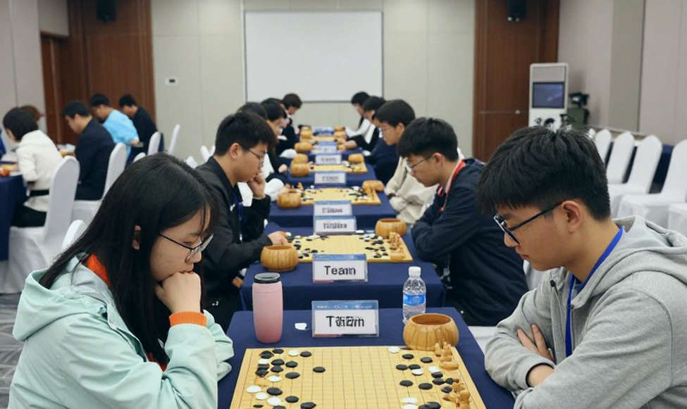 LoL 2027: VCS Opens Wider Doors, Vietnamese Teams Gain New Paths to International Play LoL 2027: VCS Opens Wider Doors, Vietnamese Teams Gain New Paths to International Play