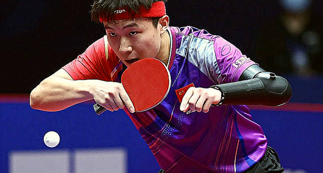 Braintree Table Tennis League: Khi hạng hai và hạng ba kể chuyện tương lai qua những cậu bé mười hai tuổi