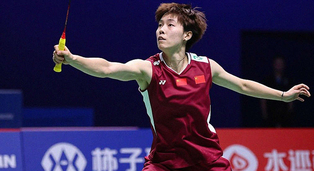 Asian Games 2026 Day 1: The Hidden Signal in a Single Line About India's Women's Badminton Team Asian Games 2026 Day 1: The Hidden Signal in a Single Line About India's Women's Badminton Team
