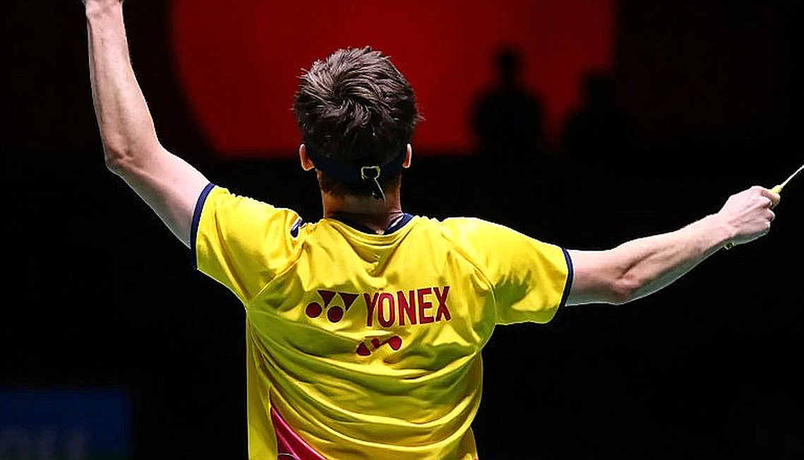 Asian Games 2026: The Badminton Draw and the Pacing Puzzle of September 26