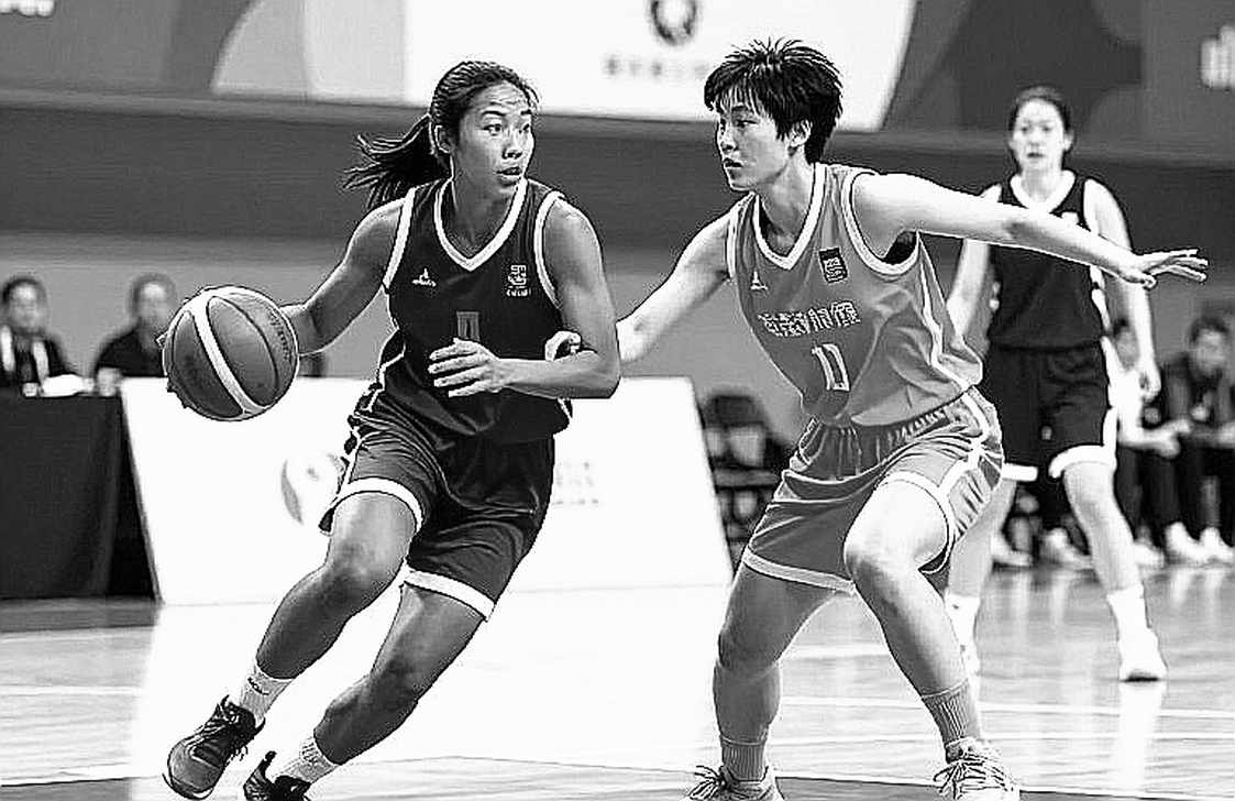 Gan Ching Hwee and Eugene Chia: 12 Years, Three Asian Games Silvers and a Data Gap Gan Ching Hwee and Eugene Chia: 12 Years, Three Asian Games Silvers and a Data Gap