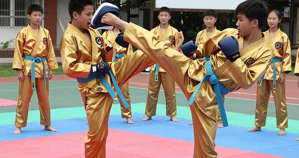 Vietnam's Women's Team Kata Gold at ASIAD 2026: A Rebuilt Squad and a Gap on the Scoreboard Vietnam's Women's Team Kata Gold at ASIAD 2026: A Rebuilt Squad and a Gap on the Scoreboard