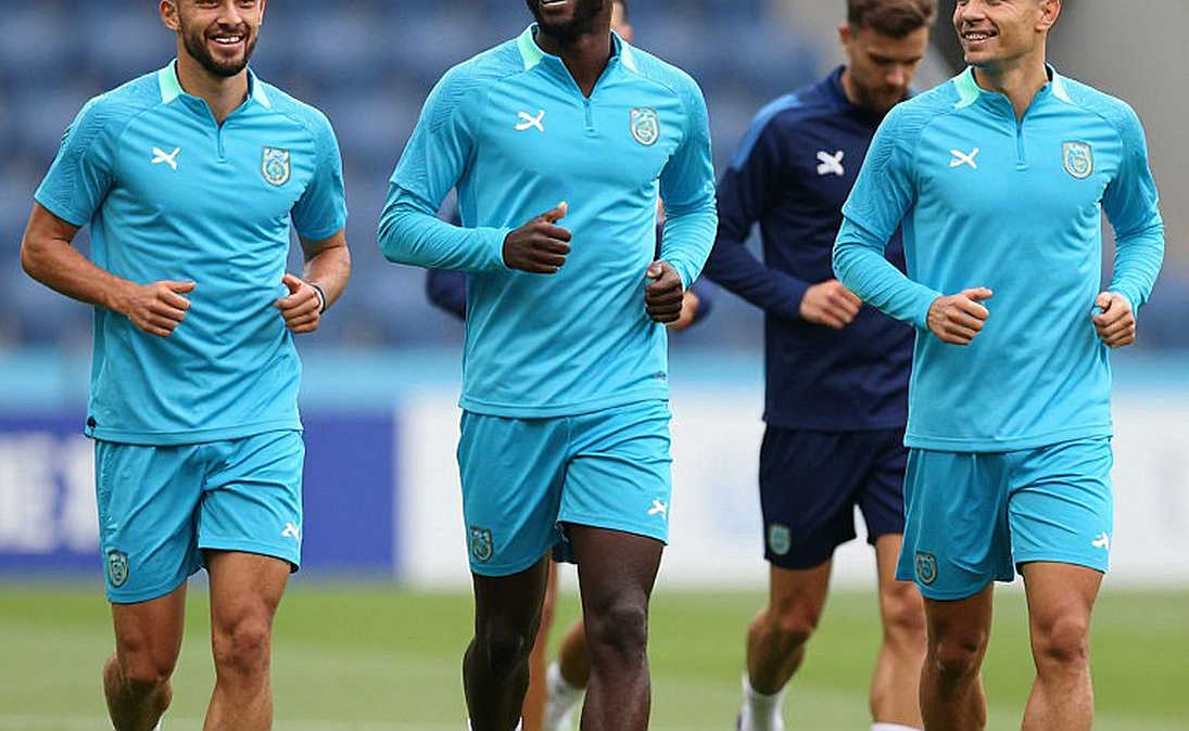 Pumas giữa kỳ nghỉ FIFA: bốn khoảng trống và một nhịp điệu chưa kịp thành hình Pumas giữa kỳ nghỉ FIFA: bốn khoảng trống và một nhịp điệu chưa kịp thành hình