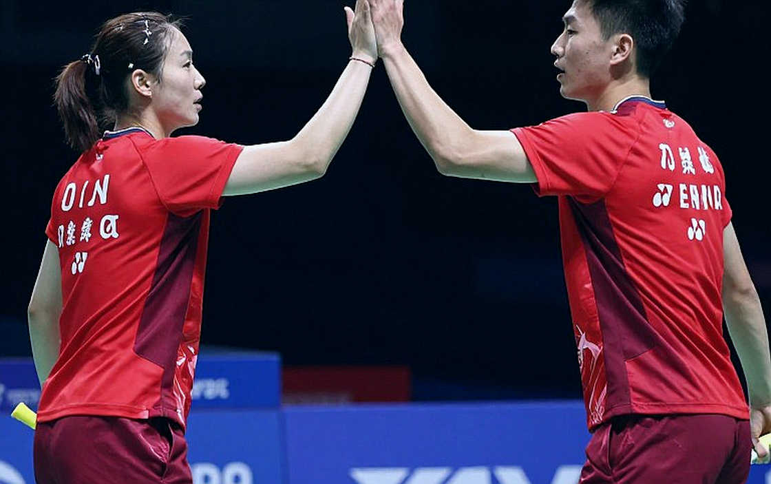 Sindhu thua Chen Yufei ở tứ kết Asian Games 2026: ván ba được định đoạt bằng 122 giây Sindhu thua Chen Yufei ở tứ kết Asian Games 2026: ván ba được định đoạt bằng 122 giây