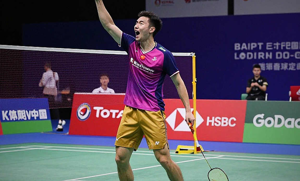 Sindhu thua Chen Yufei ở tứ kết Asian Games 2026: ván ba được định đoạt bằng 122 giây Sindhu thua Chen Yufei ở tứ kết Asian Games 2026: ván ba được định đoạt bằng 122 giây