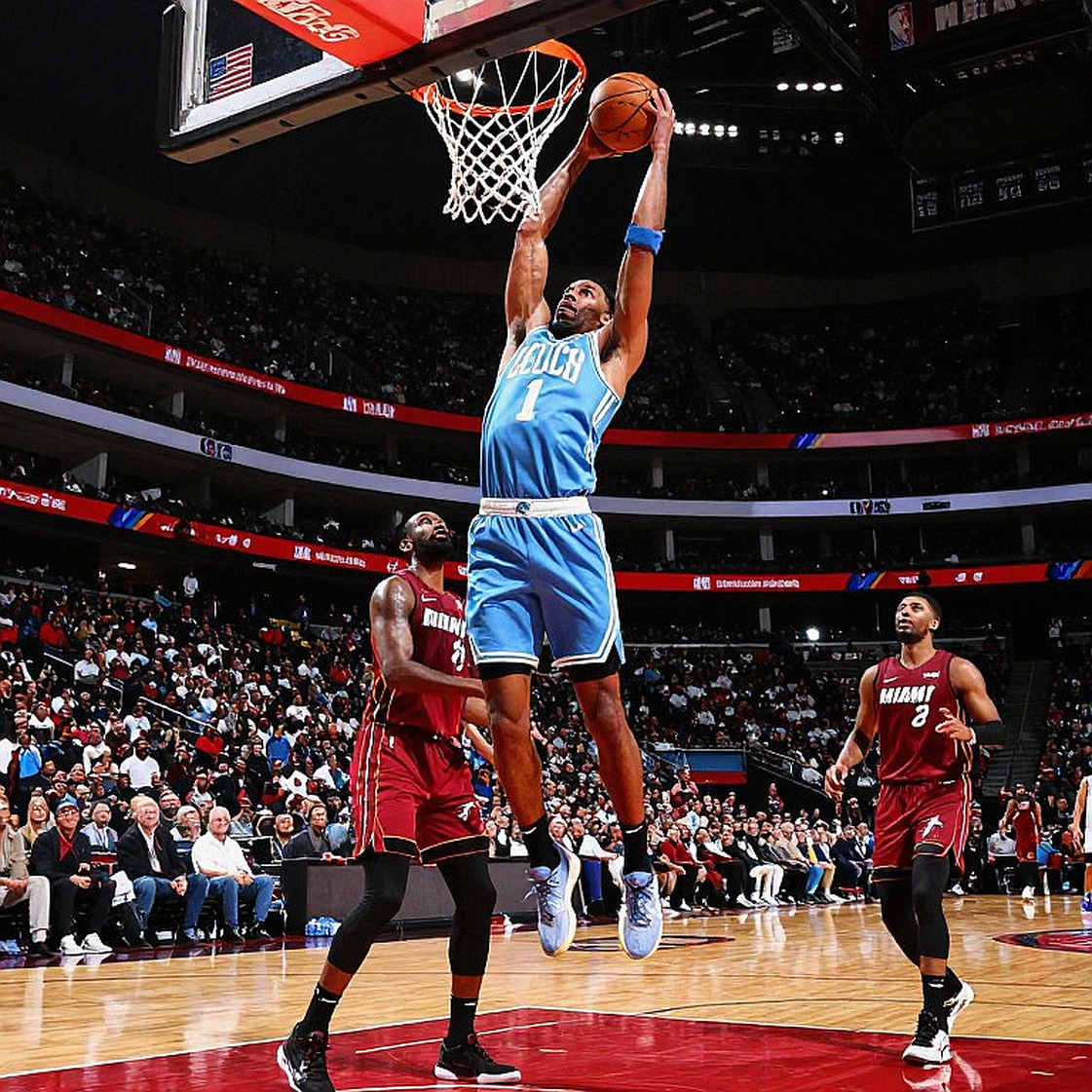 Mario Hezonja Joins Cleveland: The NBA-Out Clause, a Cheap Gamble, and the Big Question About NBA Europe Mario Hezonja Joins Cleveland: The NBA-Out Clause, a Cheap Gamble, and the Big Question About NBA Europe