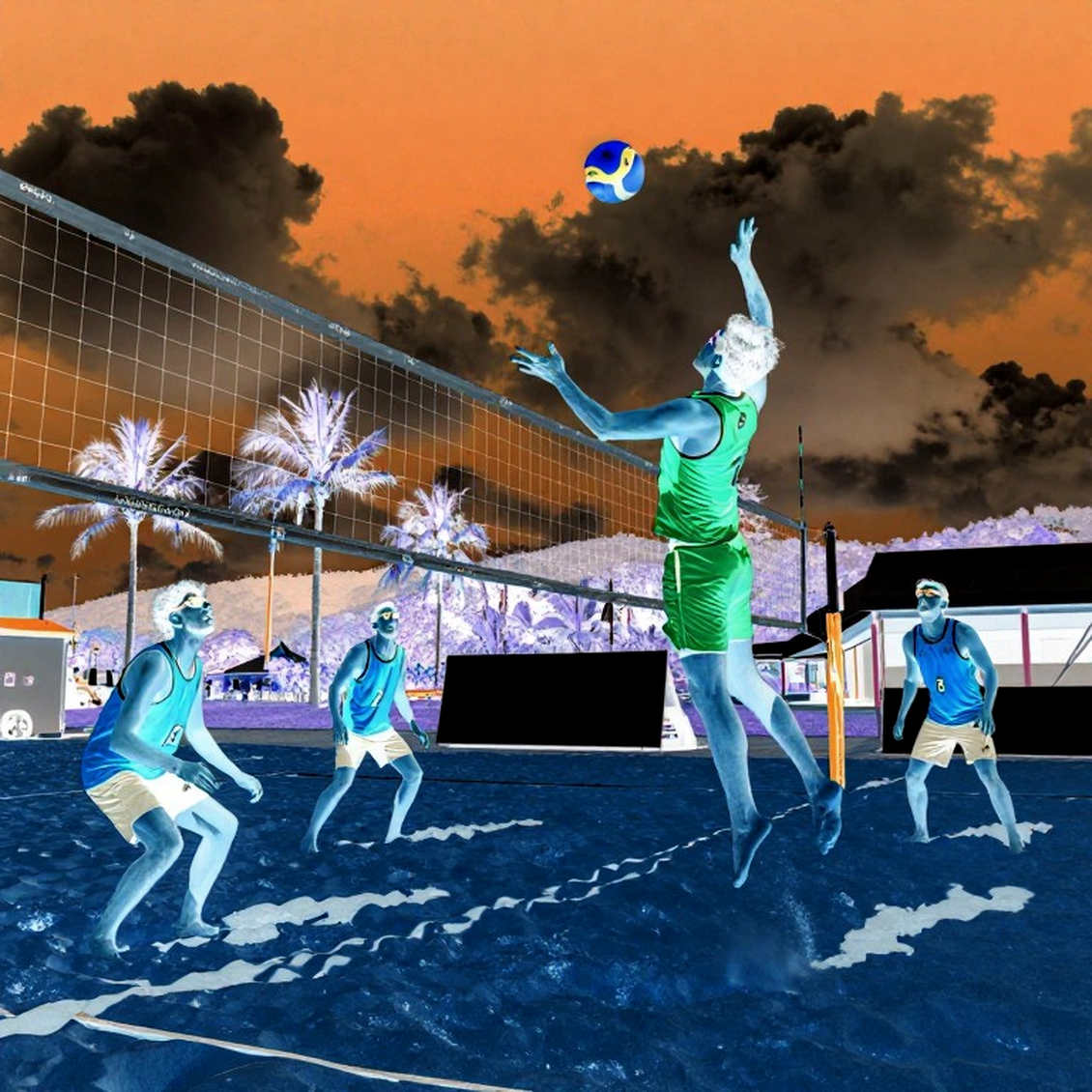 Án phạt Himass – TanVuu: VTV3 và ô trống chưa ai điền trong luật esports Việt Nam