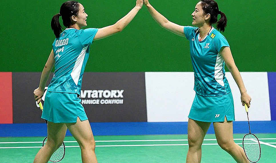 The 14-21 Fracture: Indonesia Reaches the 2026 Asian Games Final and the Singles Hole Hidden by Doubles