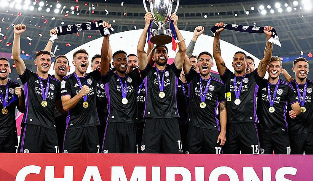 Vietnamese Football: Between Expectations and Reality - Lessons from Cycles of Rise and Fall Vietnamese Football: Between Expectations and Reality - Lessons from Cycles of Rise and Fall