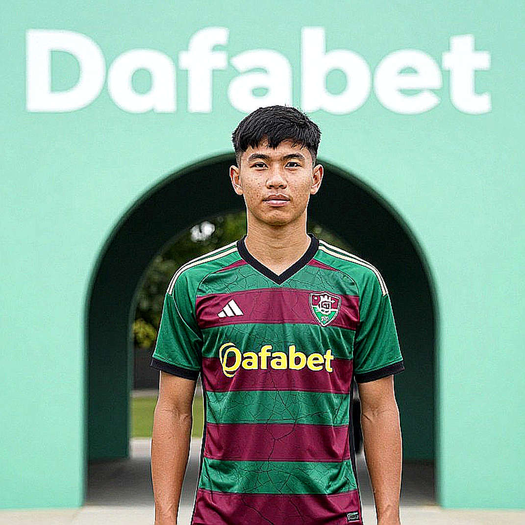Vietnamese Football: Between Expectations and Reality - Lessons from Cycles of Rise and Fall Vietnamese Football: Between Expectations and Reality - Lessons from Cycles of Rise and Fall